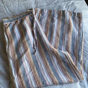 Free People pants